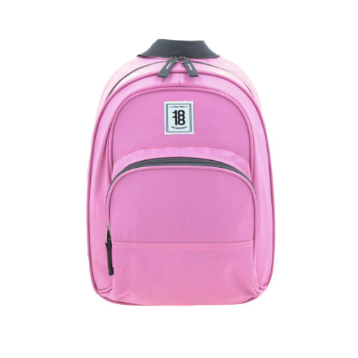 Mochila Escolar 1818 Rosa PETIT