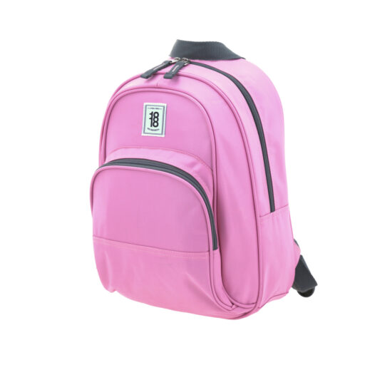 Alternative view of Mochila Escolar 1818 Rosa PETIT
