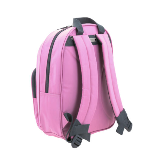 Mochila Escolar 1818 Rosa PETIT - Image 3