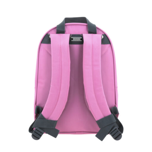 Mochila Escolar 1818 Rosa PETIT - Image 4
