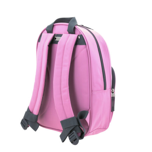Mochila Escolar 1818 Rosa PETIT - Image 5