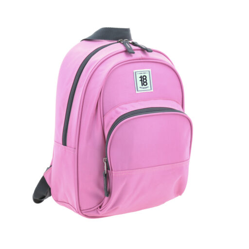 Mochila Escolar 1818 Rosa PETIT - Image 6