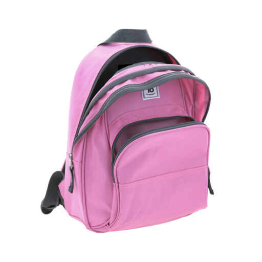 Mochila Escolar 1818 Rosa PETIT - Image 7
