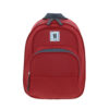 Mochila Escolar 1818 Rojo PETIT