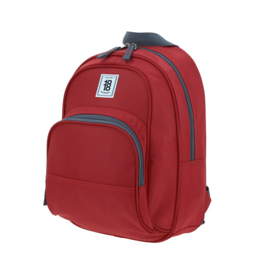 Alternative view of Mochila Escolar 1818 Rojo PETIT