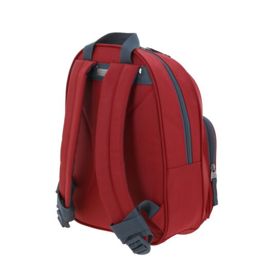 Mochila Escolar 1818 Rojo PETIT - Image 5