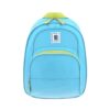 Mochila Escolar 1818 Turquesa PETIT