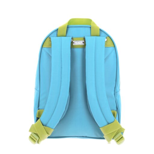 Mochila Escolar 1818 Turquesa PETIT - Image 4