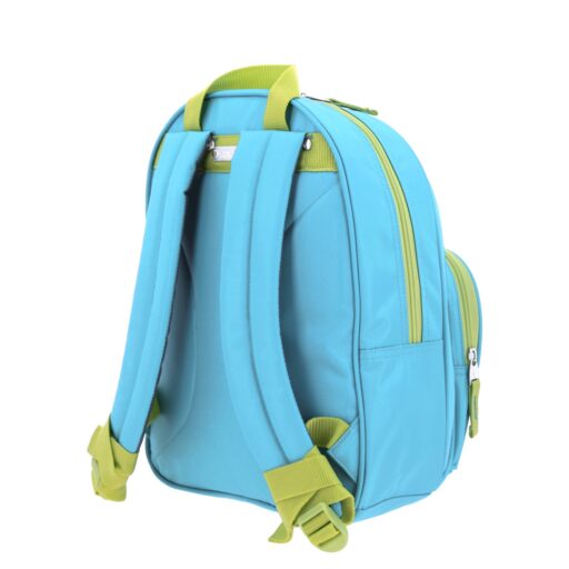 Mochila Escolar 1818 Turquesa PETIT - Image 5