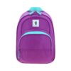 Mochila Escolar 1818 Morado PETIT
