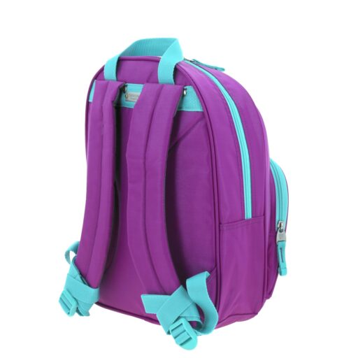 Mochila Escolar 1818 Morado PETIT - Image 5