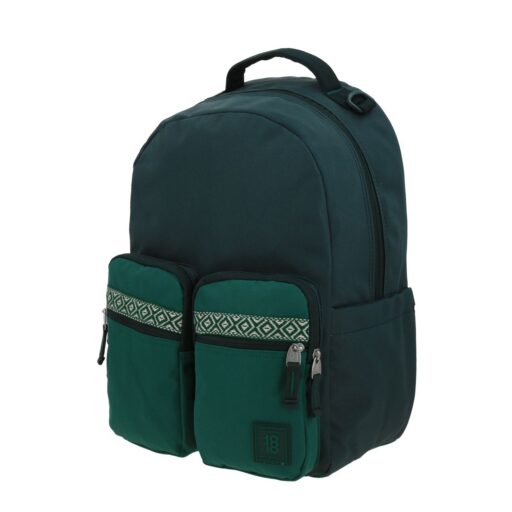 Alternative view of Mochila 1818 IRVA