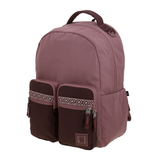 Alternative view of Mochila 1818 IRVA