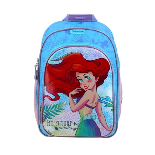 Mochila Princesas ARSK