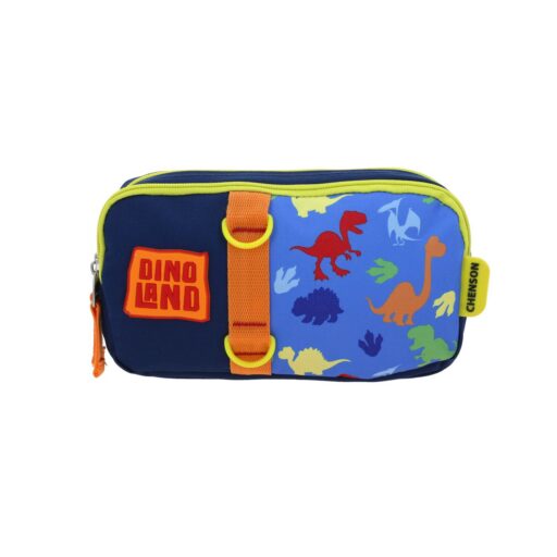Lapicera Chenson Kinder Azul Chenson Original NINO — vista principal