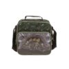 Lonchera Chenson Térmica Verde Militar Chenson Original XPLO — vista principal