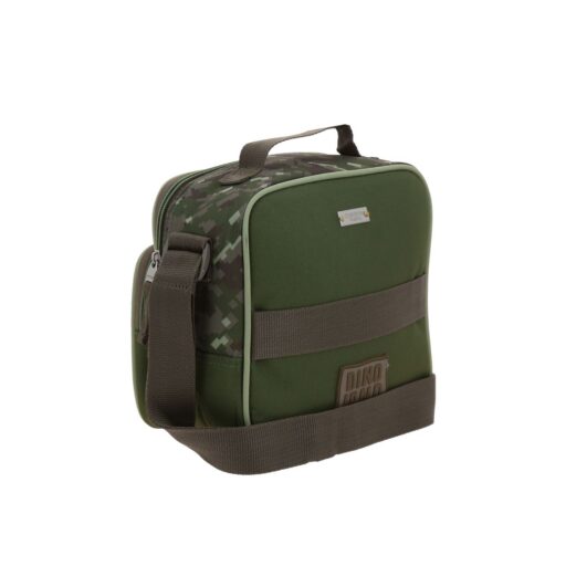 Lonchera Chenson Térmica Verde Militar Chenson Original XPLO — vista 3