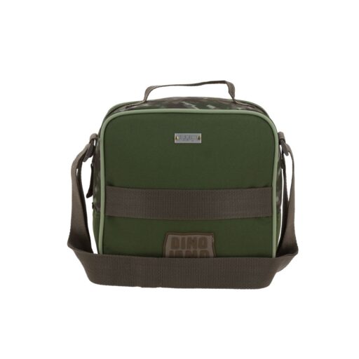 Lonchera Chenson Térmica Verde Militar Chenson Original XPLO — vista 4