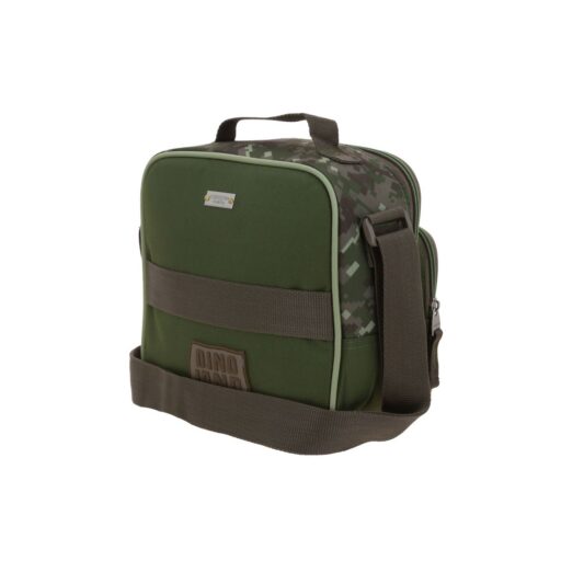 Lonchera Chenson Térmica Verde Militar Chenson Original XPLO — vista 5