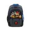Mochila Chenson gris Mario Bros CHEIN — vista principal